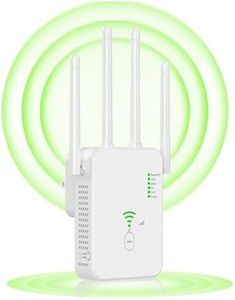 WiFi Repea