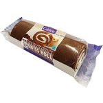 Cabico Premium Chocolate Swiss Rolls - 6x300g