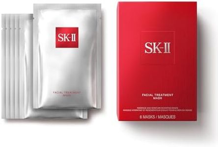 SK-II Faci