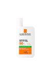 La Roche-Posay Anthelios Uvmune 400 Oil Control Invisible Fluid SPF50+ For Oily, Blemish-Prone Skin