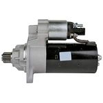 HELLA 8EA 012 526-111 Starter - 12V - 2.2kW