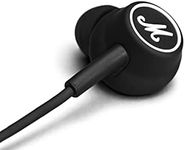 Marshall Mode in-Ear Headphones, Bl