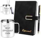 3Pcs Officiant Gift Wedding Officia