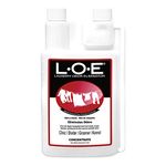 Odorcide Laundry Odor Eliminator Concentrate – Pet Odor Eliminator for Strong Odors – Pet Smell & Urine Odor Eliminator for Clothes – Laundry Odor Neutralizer w/Safe, Non-Enzymatic Formula (32 oz)