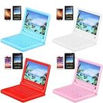 Mini Laptop Tablet and Smart Phone 