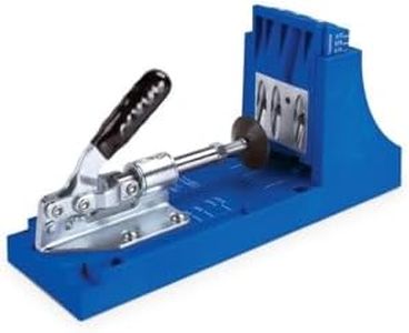 Kreg Jig K