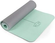 Yoga Mat Non Slip, Pilates Fitness 