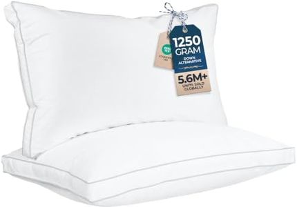 Utopia Bed