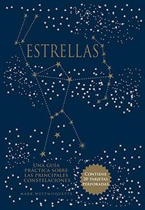 Estrellas.