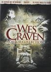 The Wes Craven Horror Collection (T