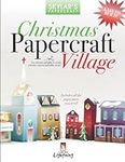 Christmas Papercraft Village: Craft