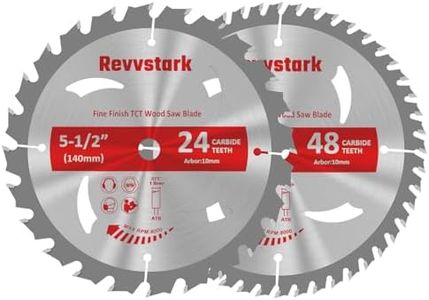 Revvstark 