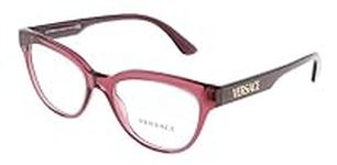 Eyeglasses Versace VE 3315 5357 Tra