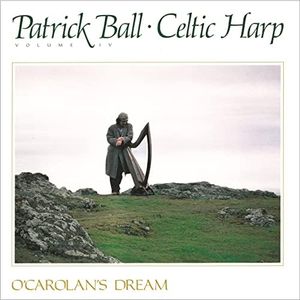 Celtic Harp, Vol. 4: O'Carolan's Dream