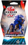 Bakugan, Battle Brawlers Booster Pack, Collectible Trading Cards for Ages 6 & Up