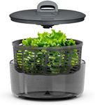 Zyliss Easy Spin Salad Spinner - Fr