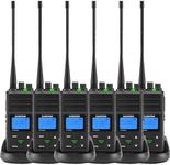 SAMCOM FPCN30A Walkie Talkies Long 