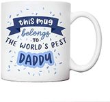 Presents for daddy | Worlds best mu