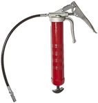 Industrial Grease Gun