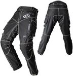 RFG Motorcycle Pants – Waterproof C