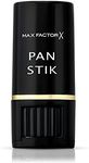 Max Factor Pan Stik Foundation, 96 Bisque Ivory