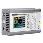 Generator - DDS Generator Counter with LCD Display, High Precision Dual-Channel Function Generator Pulse Frequency Meter 266MSa/s(JDS2900-40M)