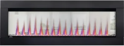 Napoleon CLEARion 60-Inch Built-In 