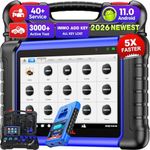 Autel MaxiIM IM508S PRO w/ XP400 PR