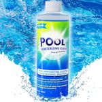 SUMMERBUDDY Pool Closing Kit for Ab