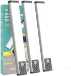 Under Cabinet Lighting, Equipped wi