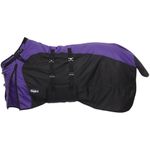 Tough-1 Snuggit 1200D Turnout Blanket Belly Wrap 7