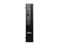 Dell Pro Micro Mini Desktop Intel Core Ultra 5 235T 14Core Intel Graphics 16GB DDR5 512GB SSD Dell Pro KB and Mouse-KM5221W-US English - Black Windows 11 Pro Wi-Fi Bluetooth Bluetooth 5.3 HDMI 2.1