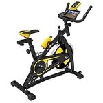 Nero Sports Aerobic Exercise Bike Indoor Training Fitness Cardio Bike