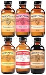 Neilson Massey Extract Bundle of 6 Flavours