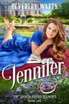 Jennifer (The Shackleford Legacies Book 1)