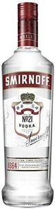 Smirnoff N