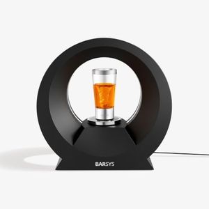 Barsys 360
