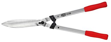 Felco 250-63 Hedge Shears 63cm, Red/Gray