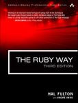 Ruby Way, The: Solutions and Techniques in Ruby Programming (Addison-Wesley Professional Ruby Series)