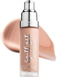 Physician's Formula-Spotlight Illuminating Primer-Brightening Primer for Face Makeup-with Age-defying Actives, Vitamin A&E Antioxidant Blend, 5 Unique Filtering Pearls, Optical Blurring Agents, White