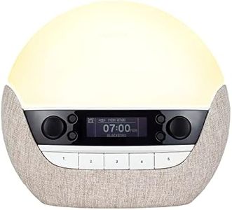 Lumie Body