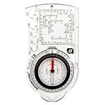 Brunton TruArc10 Baseplate Compass