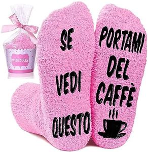 Calze Anti