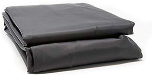 Beckett Corporation PL810 8 10 Foot Pond Liner, 8ft x 10ft, Black