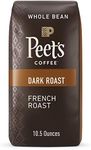 Peet's Coffee, Dark Roast Whole Bea