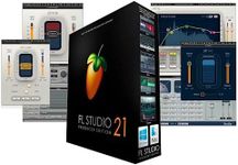 FL Studio 21 Producer Edition and W