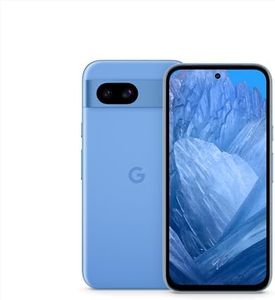 Google Pixel 8a - Unlocked Android Phone with Google AI, Advanced Pixel Camera and 24-Hour Battery - Bay - 128 GB