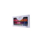 Brother 40 Assorted Embroidery Threads