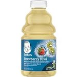 Gerber Water & Fruit Toddler Juice 