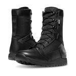 Danner Men's Tachyon 8 Inch GTX Duty Boot,Black,10.5 EE US